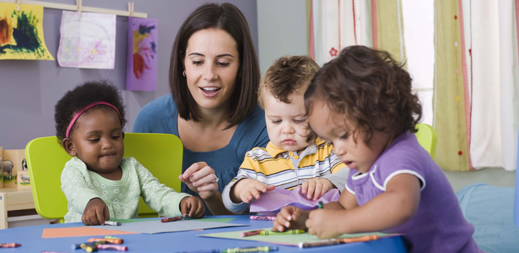 Infant Daycare - Preschool & Daycare Serving San Antonio, TX